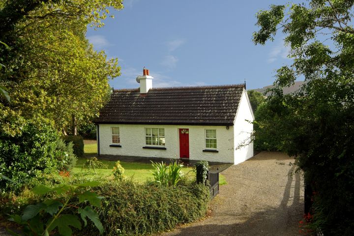 Knocknamohill (I010), Woodenbridge, Co. Wicklow