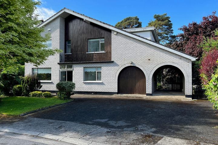 6 Ashley Court, College Rd, Kilkenny, Kilkenny