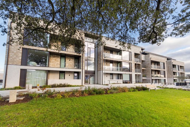 Apt.28 - Thornhill Oaks, Cherry Garth - Mount Merrion, Blackrock, Dublin