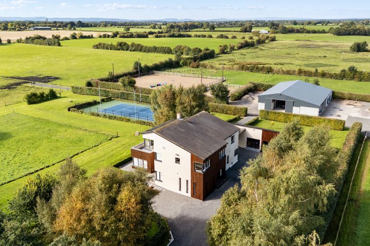 Millfarm, Suncroft, The Curragh, Co. Kildare, Fontstown, Co. Kildare, R56CY20