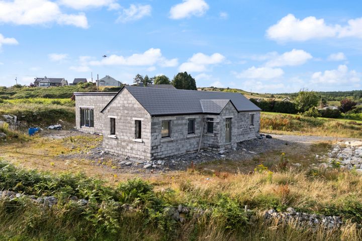 Tawnaghmore, Foxford, Co. Mayo