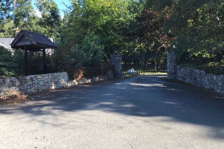 Derrybawn Mountain, Laragh, Co. Wicklow