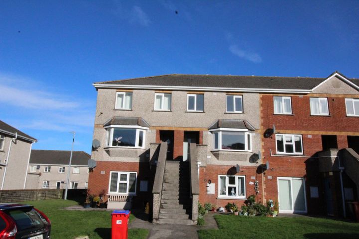 20a Pembroke Avenue, Pembroke Wood, Passage West, Co. Cork, T12PN72