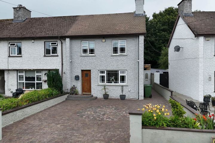110 Assumption Road, Athlone, Co. Westmeath, N37PT86