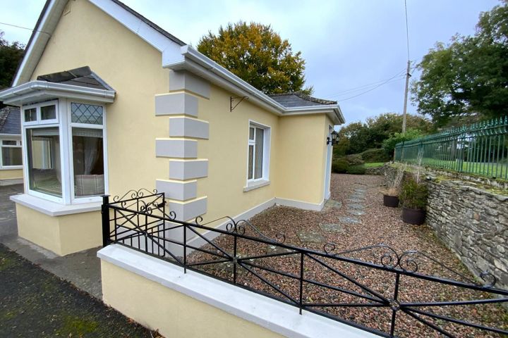 Mills Of Louth, Louth, Co. Louth, A91RD25