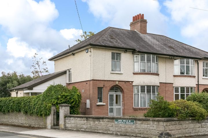 13 Butterfield Park, Rathfarnham, Dublin 14, Dublin 14, Dublin