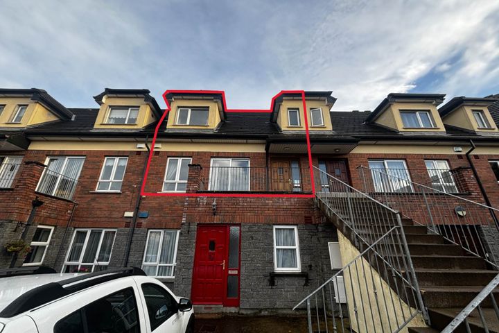 25 Oakleigh Wood, Dooradoyle, Limerick, V94RD78