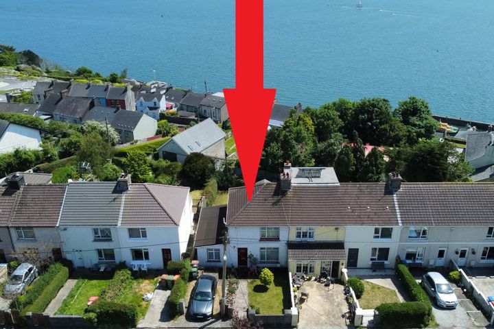 89 Belmont Place, Cobh, Cork, Cork