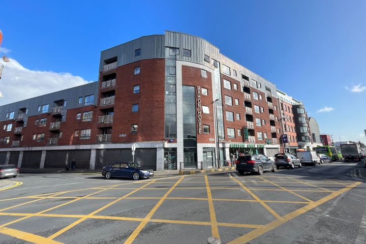 Apartment 407, Mahon House, Limerick City Centre, V94FW31