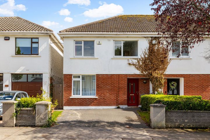 22 Castletown, Leixlip, Leixlip, Co. Kildare, W23E0H3