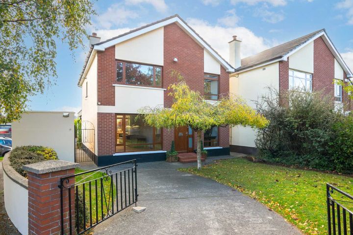 97 Mount Anuille Wood, Lower Kilmacud Road, Dublin 14, Dublin 14, Dublin
