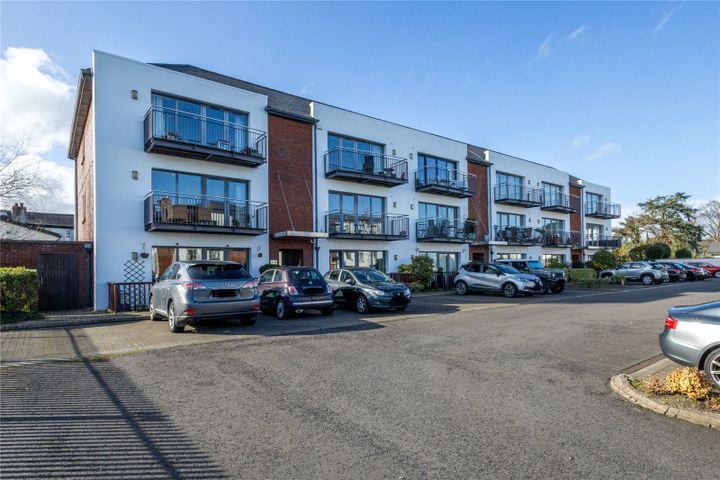 33 Burnaby Mews, Greystones, Co. Wicklow, A63DT91
