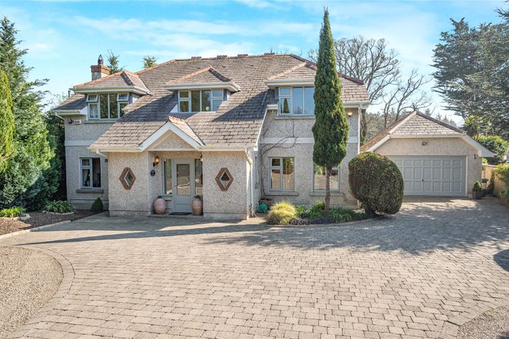 9 Enniskerry Demesne, Enniskerry, Wicklow, Wicklow