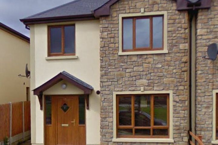 57 Ardkill Place, Ballinagh, Ballinagh, Co. Cavan, H12X620