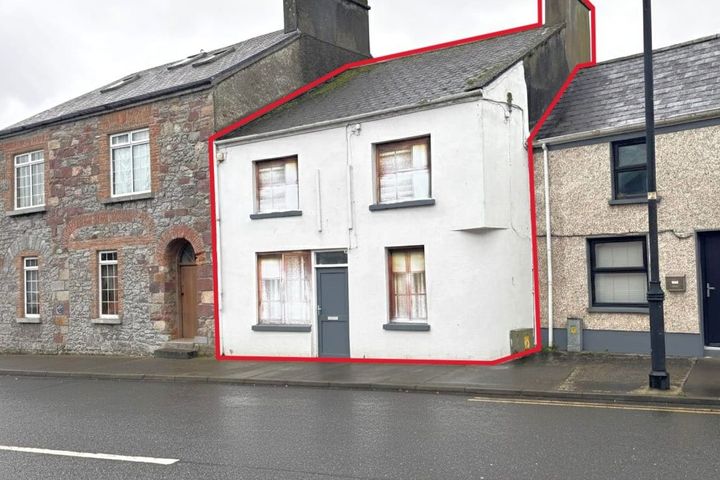 Ballina Street, Crossmolina, Co. Mayo, F26VY10