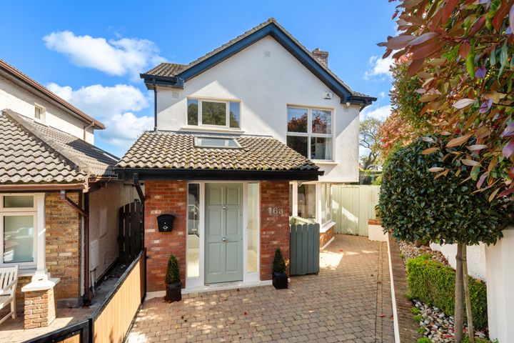 16a Cloister Sq, Blackrock, Dublin, Dublin