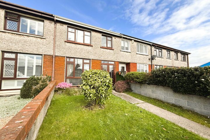 46 De Valera Park, Thomondgate, Thomondgate, Co. Limerick, V94Y0FK