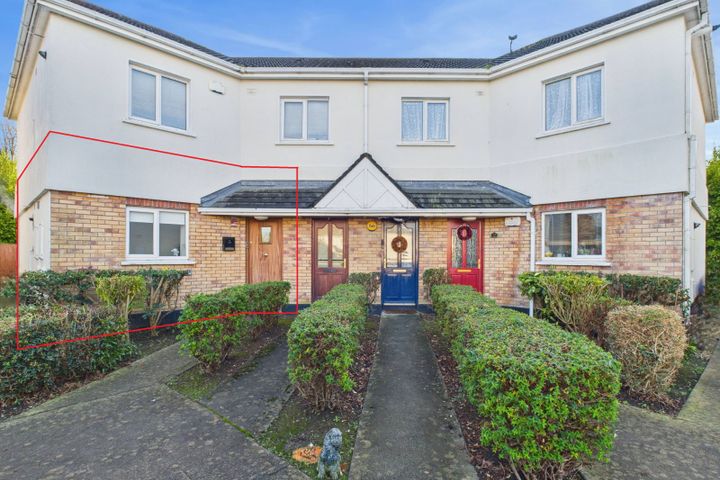 26 Castleview Grove, Swords, Co. Dublin, K67YH60