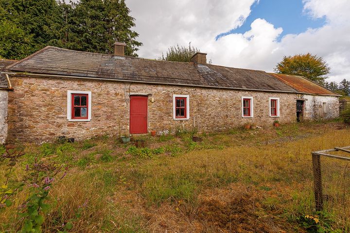 Monboy, Cappoquin, Co. Waterford, P51F8H7