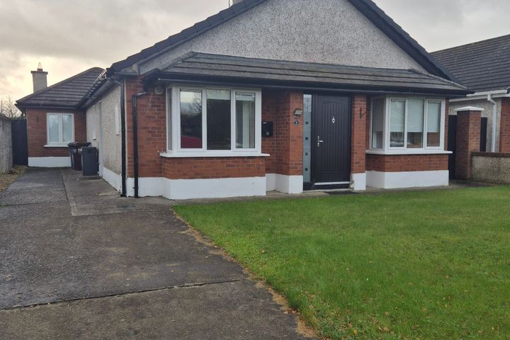 6 Dreenane Park, Derrinturn, Carbury, Naas, Derrinturn, Co. Kildare