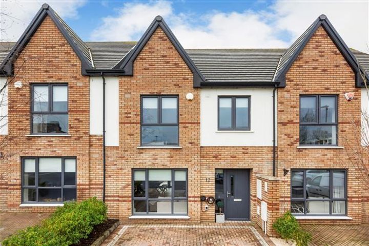 12 Elder Heath Hill, Dublin 24, Kiltipper, Dublin 24