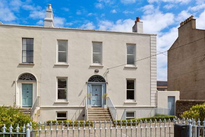 34 Northumberland Avenue, Dunlaoughaira, Co Dublin, Dublin
