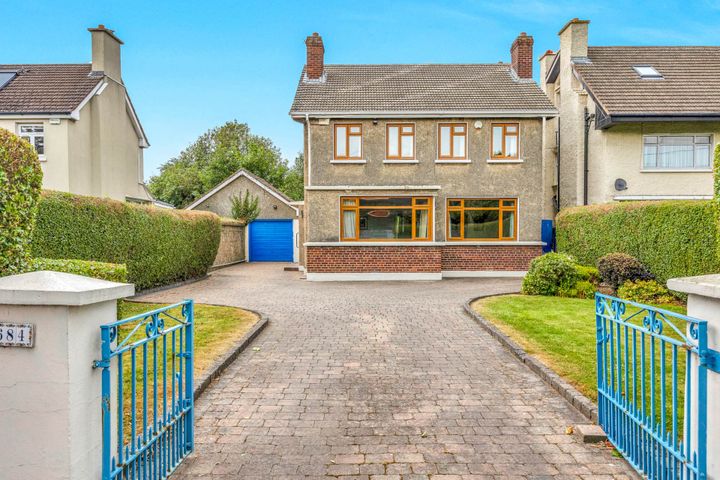 684 Howth Road, Raheny, Dublin 5, Raheny, Dublin 5, D05P223