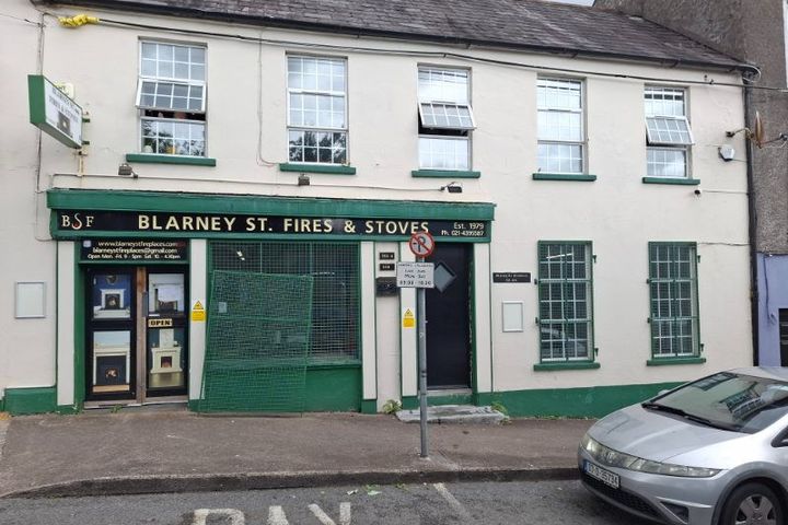 Blarney Street Fireplaces, 354 Blarney Street, Sunday's Well, Co. Cork, T23EY95