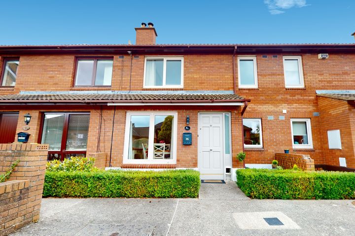 8a The Woodlands, Rathfarnham Castle, Dublin 14, Dublin 14, Dublin
