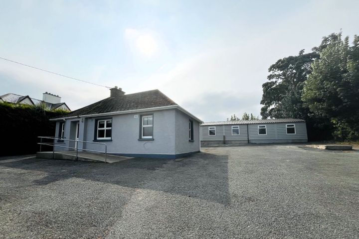 Church View, Ballindaggan, Co. Wexford, Y21XN96