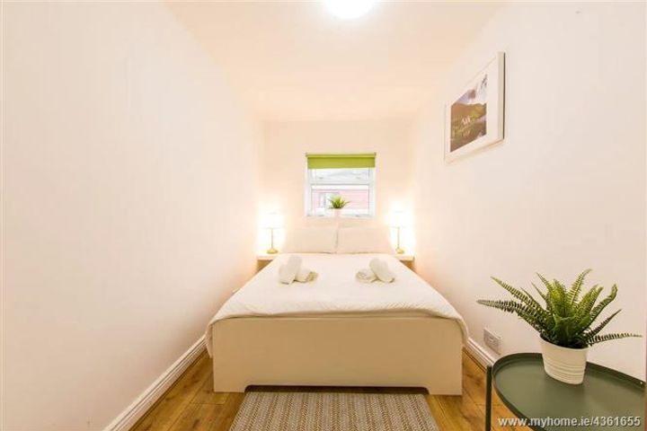 4 Mountjoy Parade, Dublin 1, North Circular Road, Dublin 1