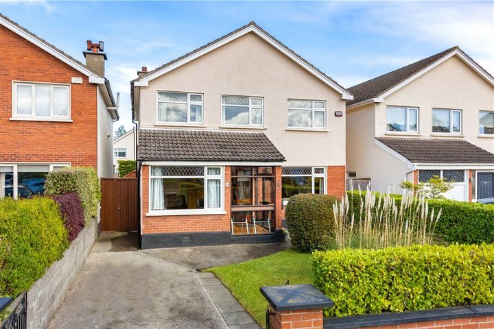 58 Carrickbrennan Lawn, Monkstown, Blackrock, Dublin