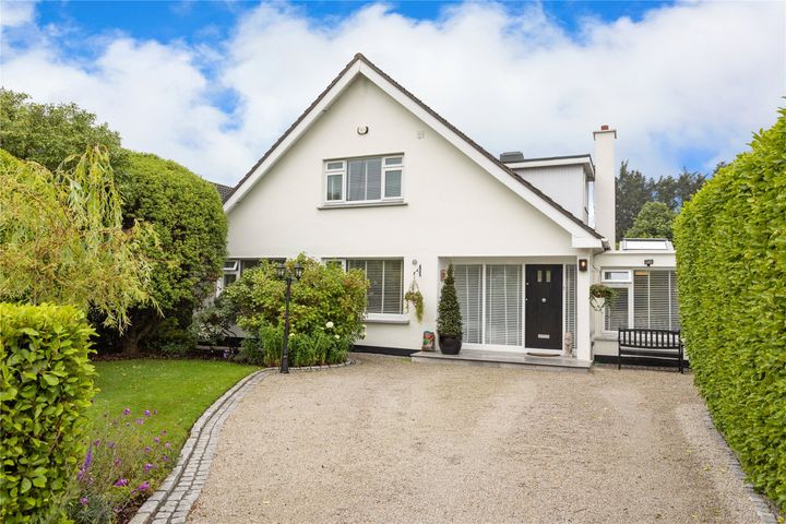 19 Shrewsbury Lawn, Cabinteely, Dublin 18, Dublin 18, Dublin