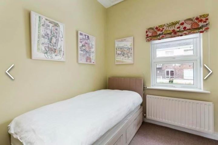 16 Aikenhead Terrace, Dublin 4, Irishtown, Dublin 4