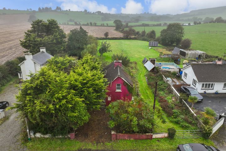 Madame, Ballinascarthy, Ballinascarty, Co. Cork, P85EC65