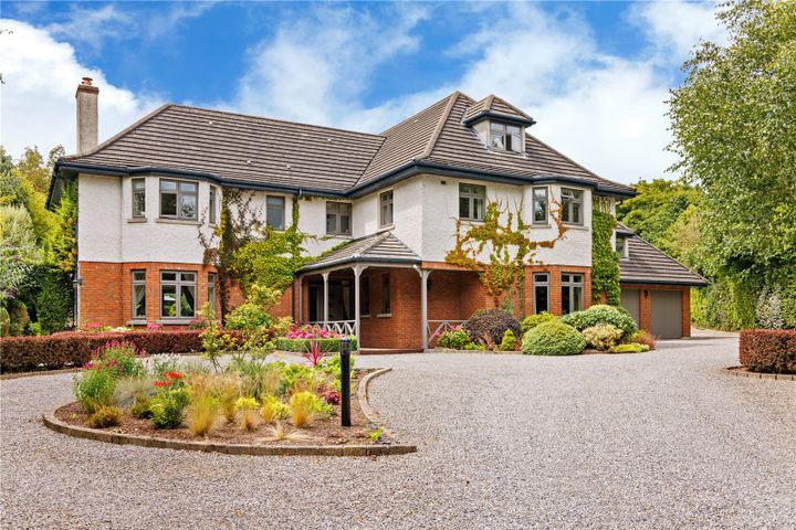 5 Ballybride, Rathmichael, Dublin 18, Dublin 18, Dublin