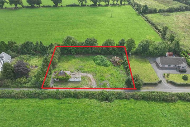Tromra, Castlepollard, Co. Westmeath