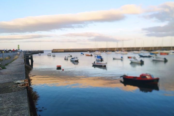 OBYRNE ROAD BRAY, Bray, Co. Wicklow