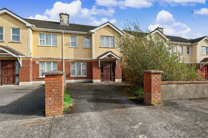 29 Cluain Ard, Longford Town, Co. Longford, N39X4Y6