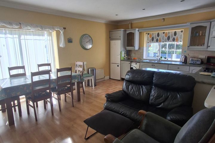 Griffinstown, Kinnegad, Mullingar, Milltownpass, Co. Westmeath