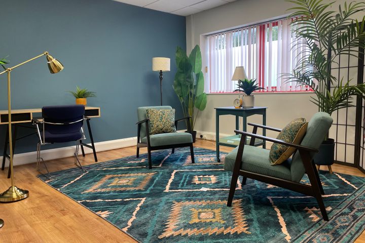 Unit 1, Ballyogan Business Park, Ballyogan Road, Dublin 18, Leopardstown, Dublin 18