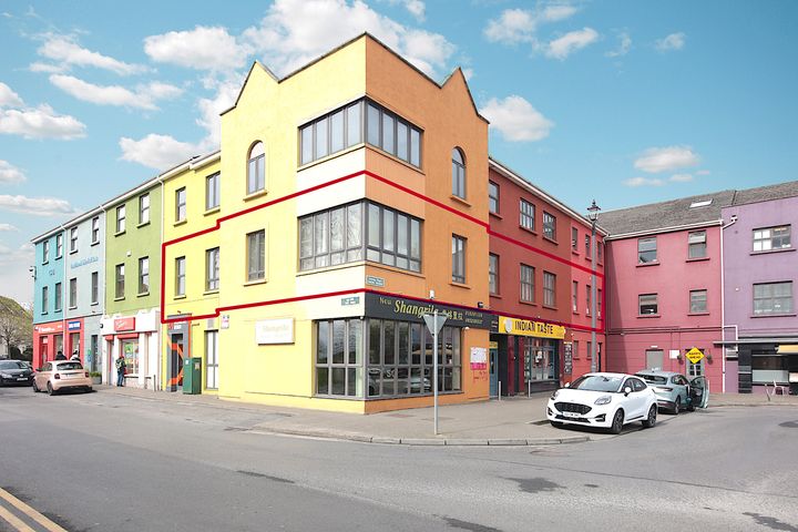 3 Ongar Square, Ongar, Dublin 15