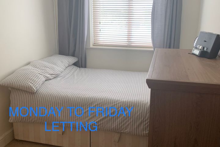 The Paddocks, Lucan, Co. Dublin