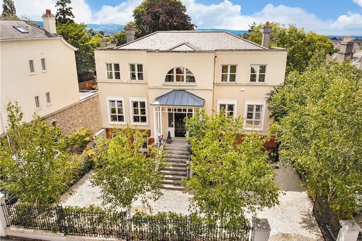 Garryhoe, Sydenham Rd, Dundrum, Dublin 14, Dublin