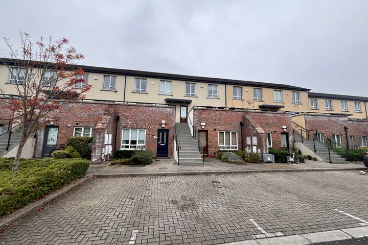 20 Stationcourt View, Clonsilla, Dublin 15, Clonsilla, Dublin 15
