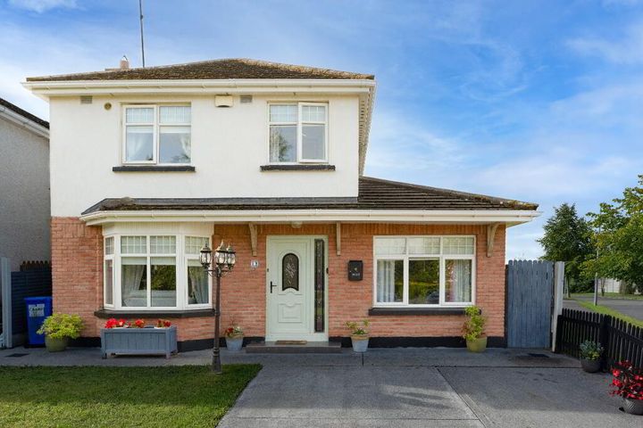 19 Carraig Mhor, Clonmellon, C15E2C8