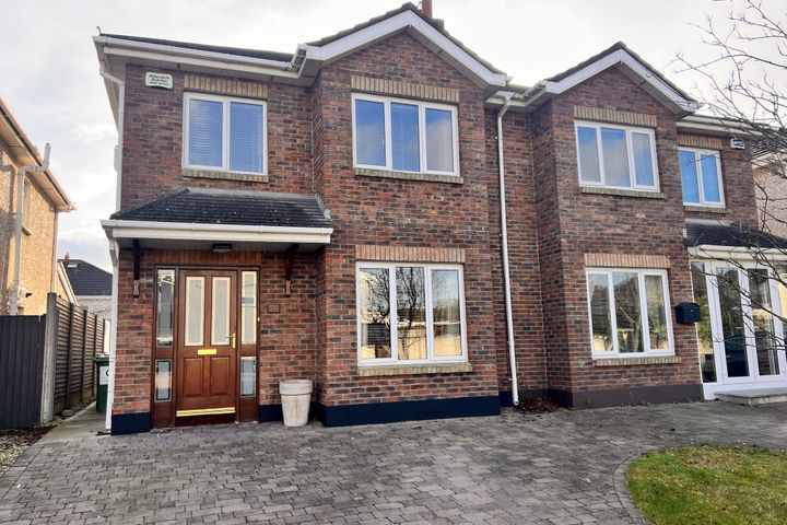 21 Gainsborough Crescent, Malahide, Dublin, Dublin