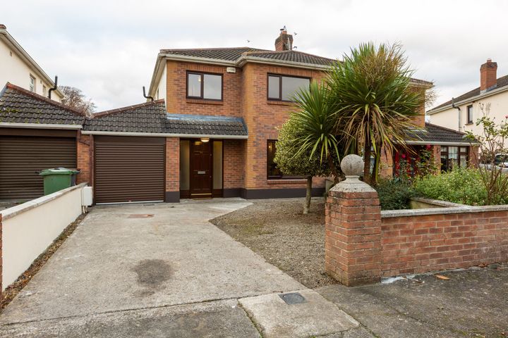 41 Porters Gate Cresent, Clonsilla, Dublin 15, Dublin 15, Dublin