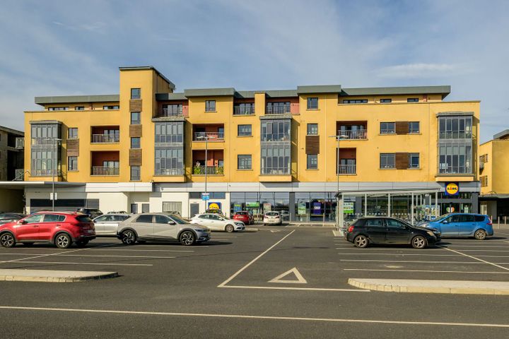 408 An Buíóg, Bettystown Town Centre, Bettystown, Co. Meath, A92N1KD