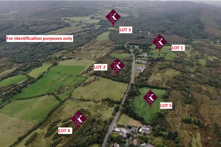 Rossmore, Kilbarry, Macroom, Co. Cork